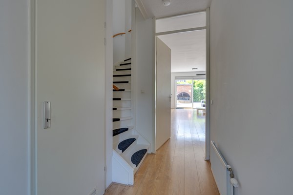 Medium property photo - Korenbloemlaan 8, 1187 EG Amstelveen